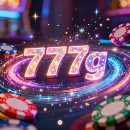 777g bet logo